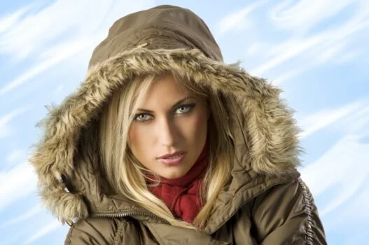 Skære snack humane Vinterjakker til kvinder | Køb flotte dame vinterjakker her!